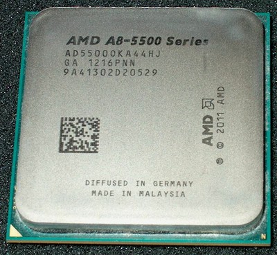 Understand And Buy Amd A8 5500 Socket Type Cheap Online