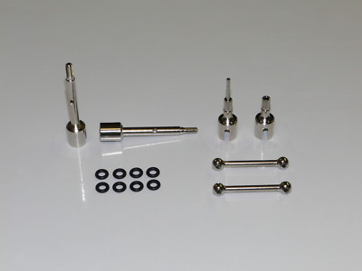 LOOTS テール　cuw Littelfuse 0298125.ZXEH Riveted MEGA® Fuse | Waytek