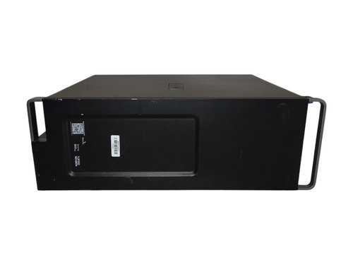PC Dell Precision T5820 Tower Xeon W-2123 3,60 GHz 16GB RAM 4x 1TB Raid - Bild 16 von 21