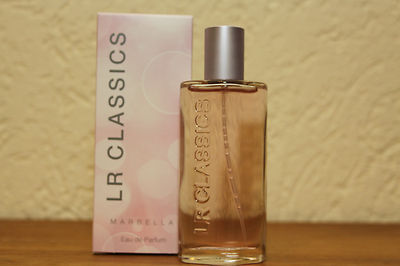 LR Classics  Marbella  50 ml  Eau de Parfum 