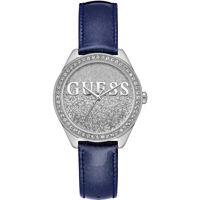 Orologio Solo Tempo Donna Guess Glitter Girl W0823L13