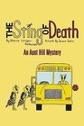 The Sting of Death: An Aunt Hill Mystery by Shanna Preikschat (Paperback / softback, 2015)
