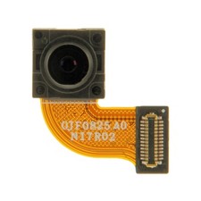 Camera Front for OnePlus 6 Replacement Repair Part Lens Picture Visual Replace