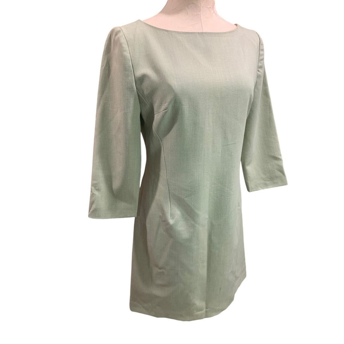 stripe linen dress Women's Twyla Linen Dress main image 1