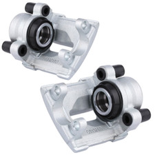 For BMW 3 Series E90, E91, E92, E93 2004-2013 Rear Pair Brake Caliper