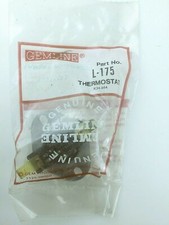 NEW GEMLINE DRYER THERMOSTAT SWITCH L175 