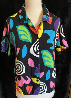 Hot Topic Stranger Things 3. Eleven Button Up Too. Gently Used.