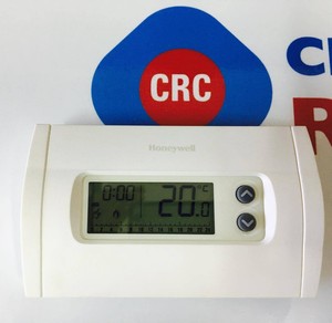 Cronotermostato honeywell cm507