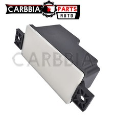 Fits Mercedes-Benz C Class 4-Door Voltage Converter Module Auxiliary Battery