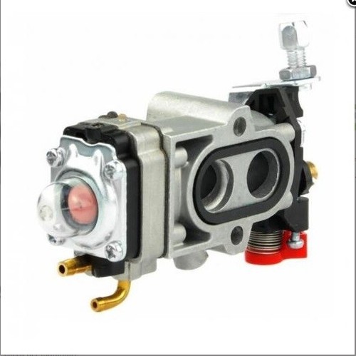 TESTINA DISCO 3 LAME PER DECESPUGLIATORE KAWASAKI KBH45A- KBH45B - Foto 9