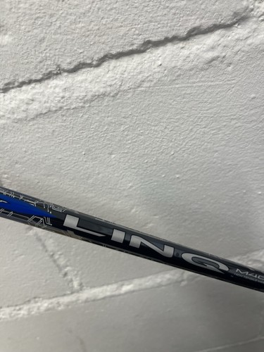 Cobra Darkspeed X Driver 10.5 Degree LINQ Blue 6F4 Stiff Shaft - Picture 4 of 8
