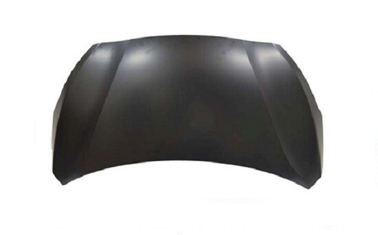 Bonnet for Hyundai i20 07.2012-12.2014