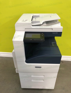 laser color copier