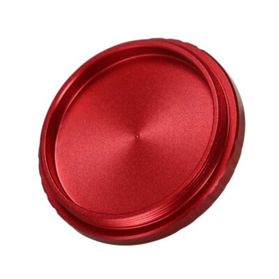 Metal Eyepiece Dust Cover M42X0.75mm Thread Astronomical Telescope Accessories
