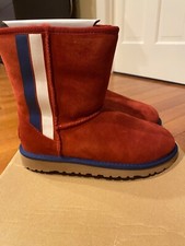 ugg boots kids size 4 new, original box