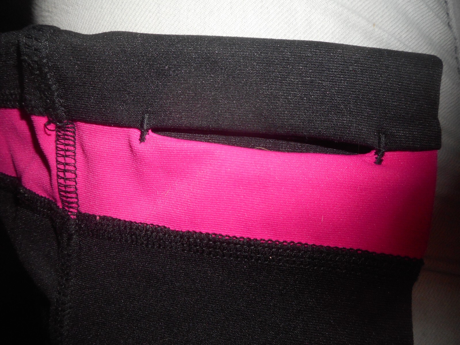 Xersion Jacket Womens Small Performance Wear Blac… - image 14