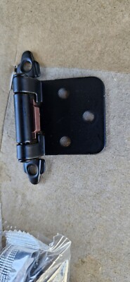 Cabit Door Hinges