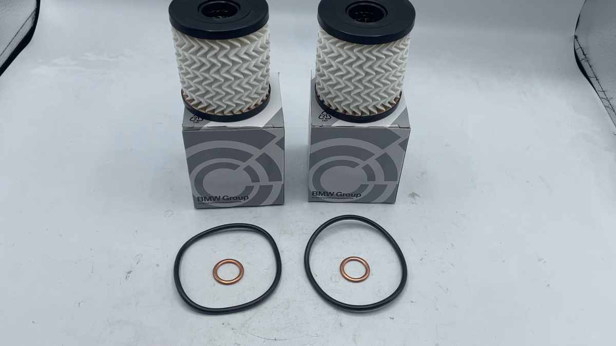 Oliefilterhuis met warmtewisselaar MINI R52/R53 11427562250