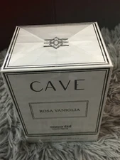Rosa Vaniglia Parfum by Cave Essential Luxury Parfum 100ml  New in Sealed Box