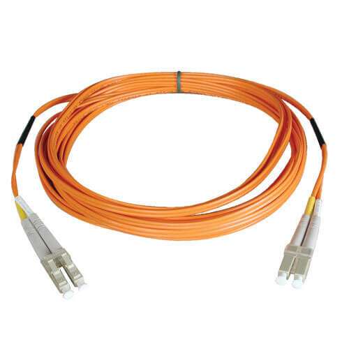 20M - 62.5/125 SC-SC Multimode - Fiber Optic Patch Cable - (GCF