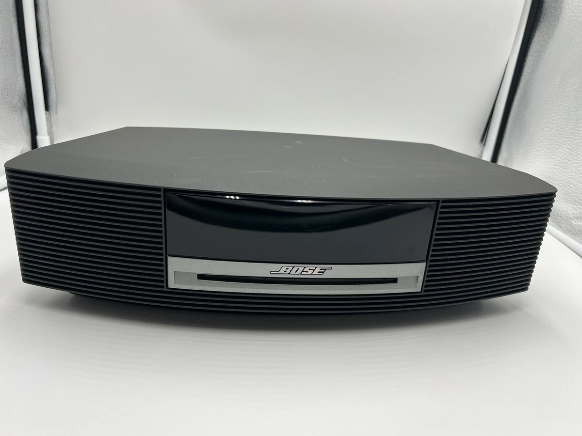 Sache Premierminister Alarm ebay bose radio cd player Bauch Nutzlos