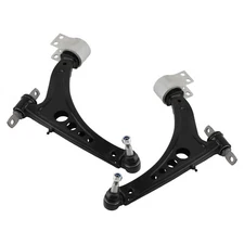 2x Front Lower Control Arms for 2016-2022 Chevy Malibu LaCrosse Regal Sportback