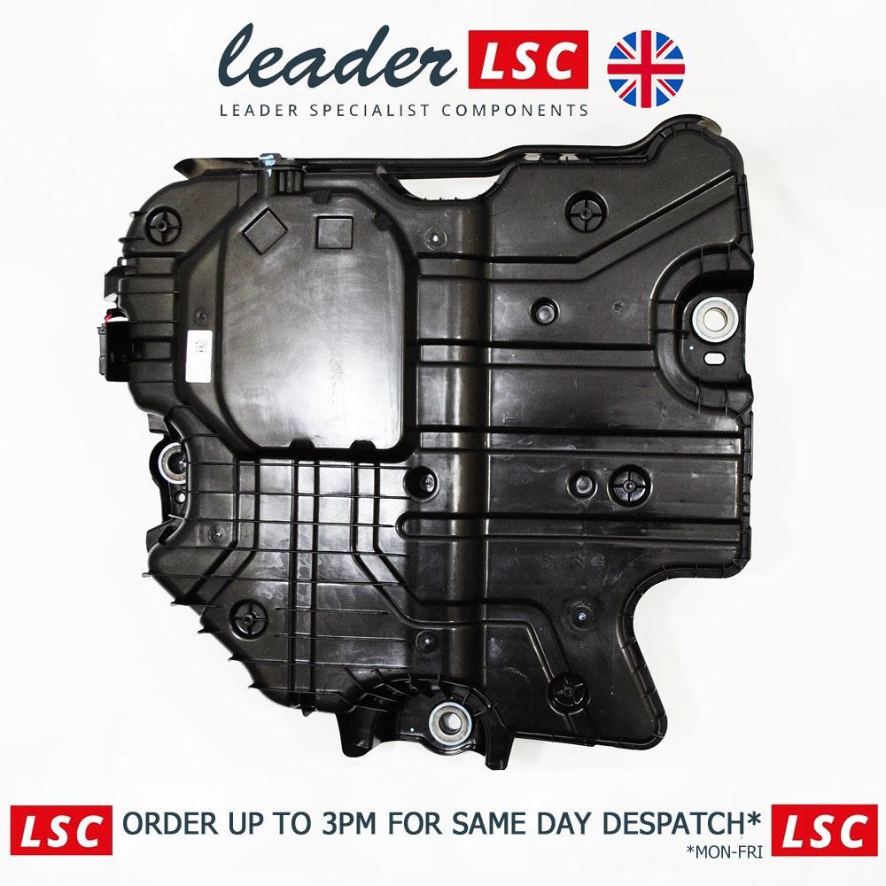 9807475780 Genuine Citroen C4 DS4 HDI AdBlue Urea Tank with Pump