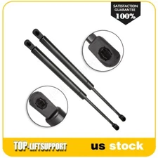 2Pcs Rear Hatch Hatchback Tailgate Liftgate Lift Supports Fits Acura RSX 02-06