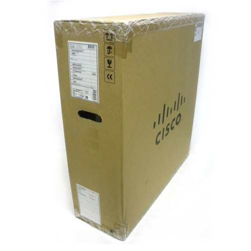 Cisco DX80 Touchscreen Webex Video TelePresence Conference Display CP-DX80-K9 - 第 9/9 張圖片
