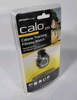 Sportline Calorie 555 Tracking Fitness Watch Black New Sealed