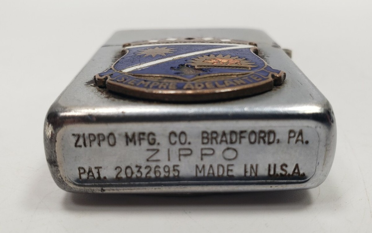 コレクション zippo  World Army zippo Zippo ジッポー 絶版・1995年製造 WORLD ARMY Series LIMITED
