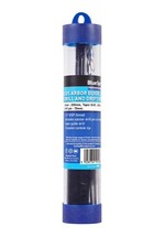 BlueSpot SDS+ Arbor Guide Drill Bit + Drift Key Diamond TCT Core Drills 1/2" BSP