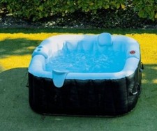 OSPAZIA SPA GONFLABLE 4