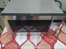 Samsung GE87M 23 Litri Microonde Grill - Argento | Acquisti Online su eBay