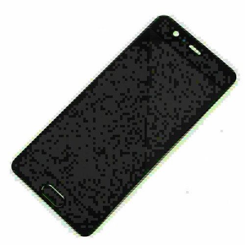 Black/White LCD Display Touch Screen Digitizer Assemble For Huawei P10 VTR-L09 - Picture 2 of 14