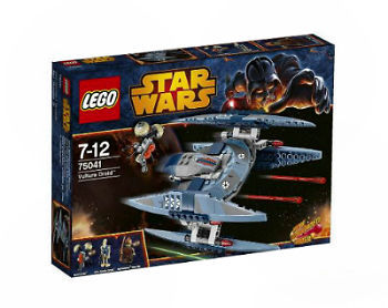 lego star wars 75041