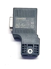  Siemens  6ES7972-0BA52-0XA0 bus connector US SHIP