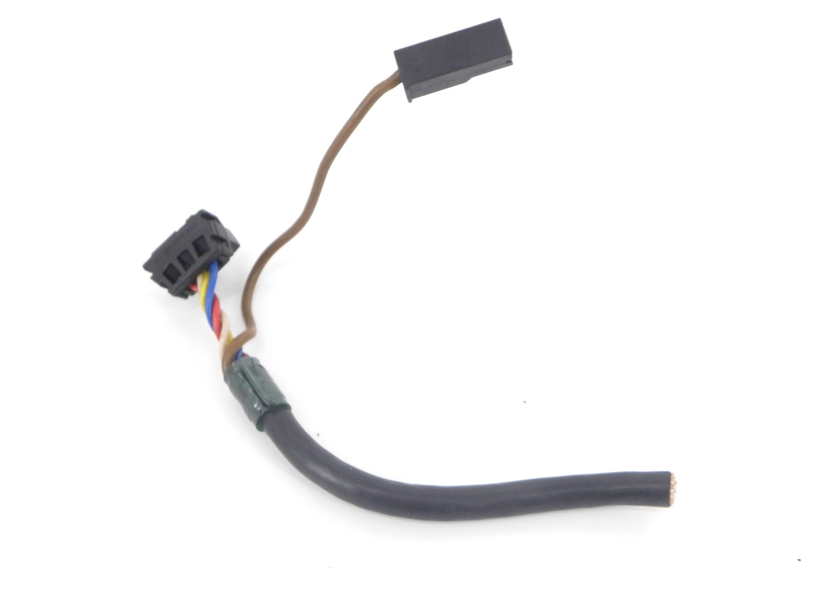 Factory Becker Radio Wiring Harness OEM for 9194 Mercedes 300E 500SEL