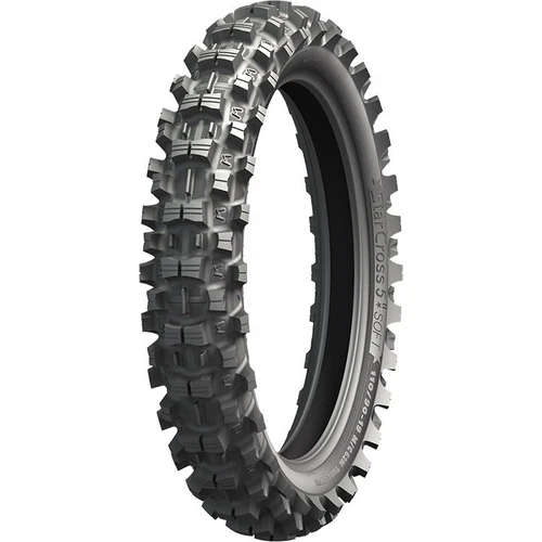 Michelin Starcross 5 Mini 90/100-16 51M TT Soft Rear Tyre
