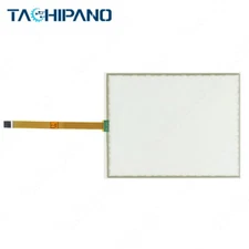 Touch Screen for HIGGSTEC T121S-5RA006N-0A18R0-200FH Touch Panel Replacement