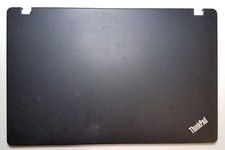 LENOVO THINKPAD EDGE 15 LCD BACK COVER 15" 04W3617 - Grade C