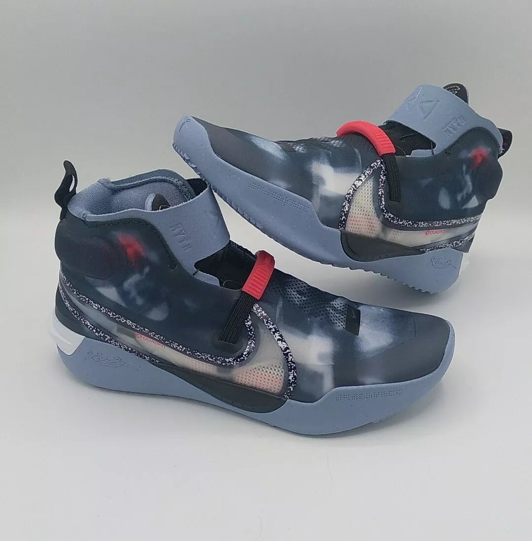 Kobe nxt clearance fastfit