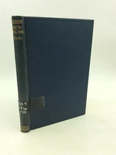 ARISTOTELIANISM by John Leofric Stocks - 1933 - Classical Studies - 