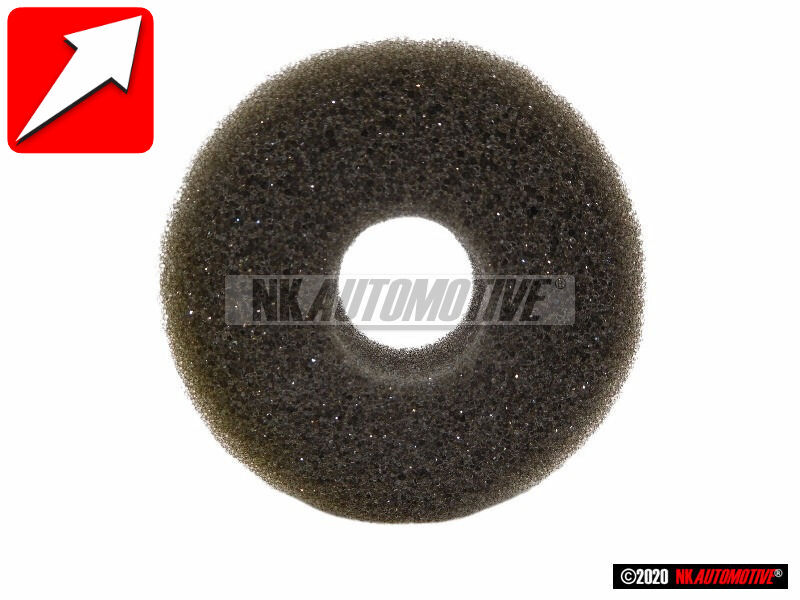 Original VW Window Crank Washer Seal 20x60x15 411837447 eBay