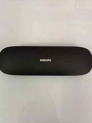 Philips Sonicare DiamondClean Travel Case TCA2001 - Black