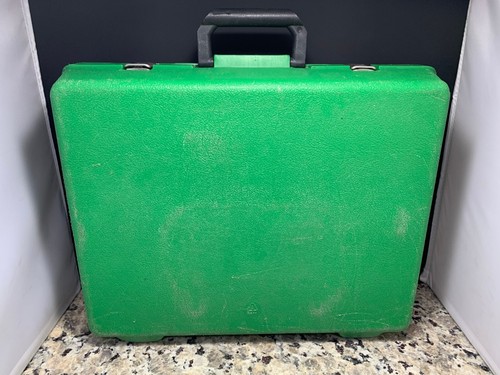 GREENLEE KNOCKOUT STANZSET 7646 - Bild 17 von 17
