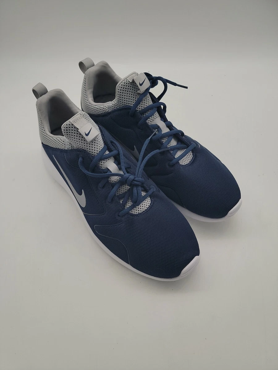Nike Kaishi 2 Blue for Sale | Authenticity Guaranteed | eBay