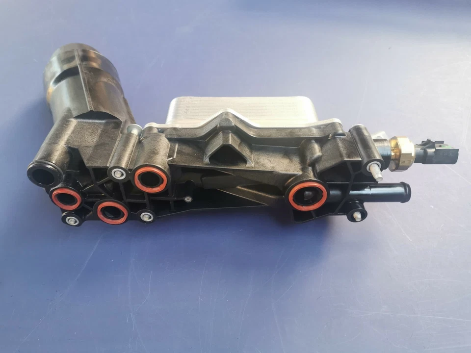 Brand New Genuine Mopar Oil Cooler 68105583AF For Dodge Journey JC 3.6L 14-15 - Image 4 of 4