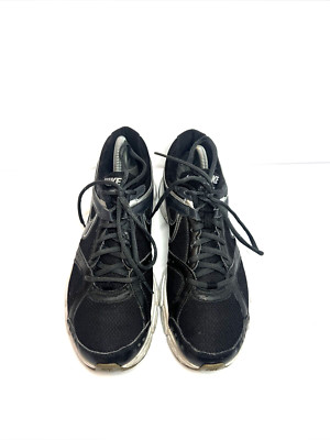 Nike Downshifter 4 Black Sneakers Running Shoes Men Size 9