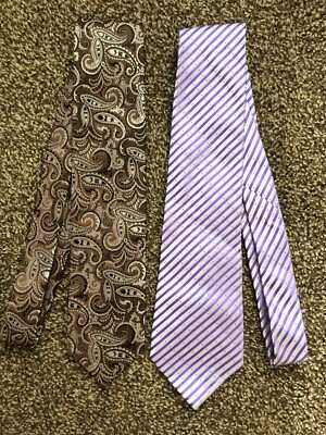 clericci tie set